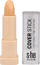 s-he colour&amp;style Crayon correcteur 194/005, 4 g