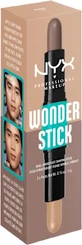 NYX PROFESSIONAL MAKEUP Wonder Stick Highlightening and Contouring Pencil Fair 01, 0,04 Kg