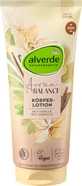 alverde NATURKOSMETIK Loțiune de corp Aroma Balance, 200 ml