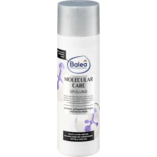 Balea PROFESSIONAL Molekulare Pflege Haarspülung 200 ml