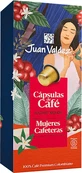 Juan Valdez Capsule Coffee Women, 44.8 g