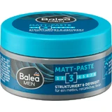 Balea MEN Mild modellierender Haarschaum 100 ml