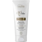 Vellie Regenererende handcrème met olijfextract, 100 ml