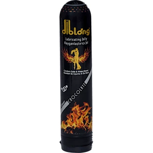 diblong Gel lubricante de base acuosa, 125 ml