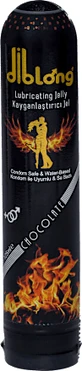 diblong Water-based lubricating gel, 125 ml