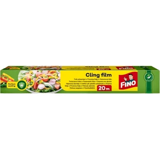 FINO Film alimentario 20m, 1 ud.