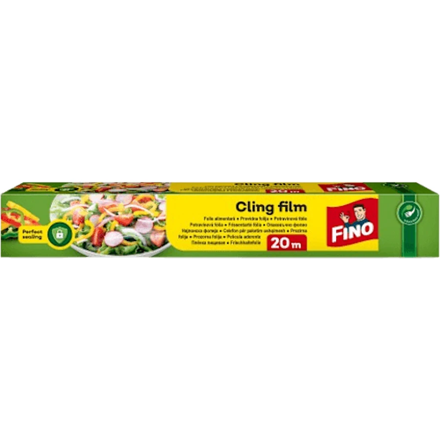 FINO Film alimentario 20m, 1 ud.