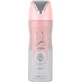 Lattafa Deodorant spray Yara, 200 ml
