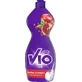 Violeta VIO Granatapfel Geschirrspülmittel, 900 ml