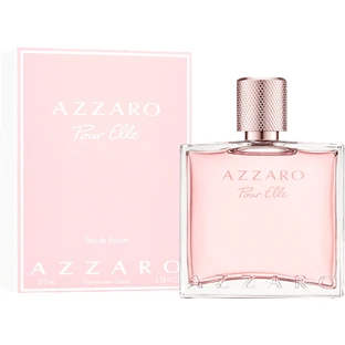 Azzaro Eau de parfum Pour Elle, 100 ml