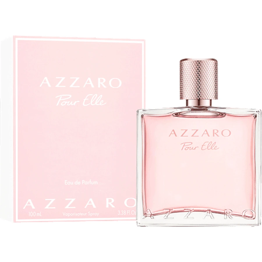Azzaro Eau de parfum Pour Elle, 100 ml