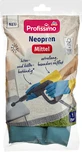 Profissimo Neoprene gloves medium size, 1 pc