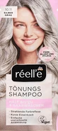 réell'e Kleurpasta 10.11 Zilvergrijs, 14 ml
