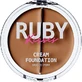 RUBY Kisses Duo Level cremige Grundierung 08, 12 g
