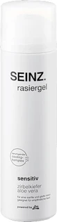 SEINZ. Gel de Afeitar Sensible, 200 ml
