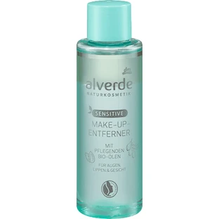 alverde NATURKOSMETIK Sensitive Dematifying, 100 ml