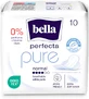 bella Perfecta absorbent feminine Pure Normal, 10 pcs