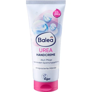 Balea Balea Handcreme mit Urea, 100 ml