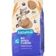 Babylove Gaufres aux myrtilles bio, 30 g