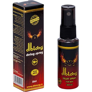 diblong Spray against premature ejaculation, 30 ml