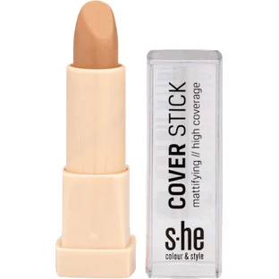 s-he color&style Concealer pencil 194/006, 4 g