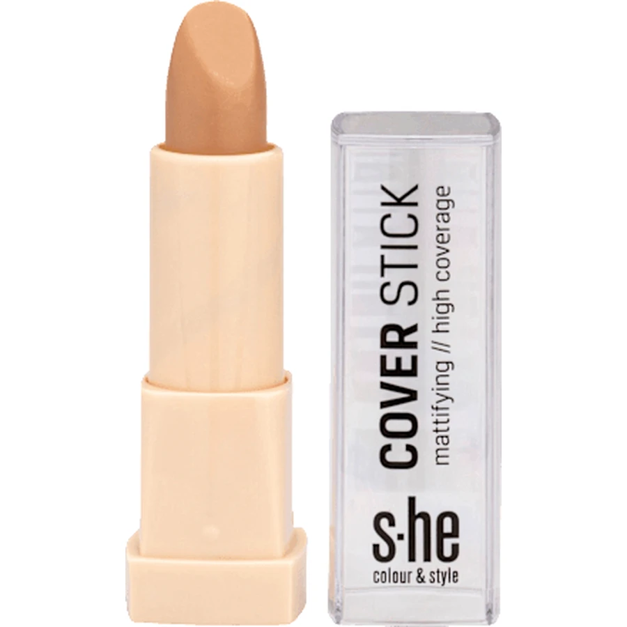 s-he color&style Concealer pencil 194/006, 4 g