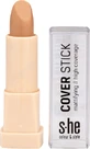 s-he colour&amp;style Crayon correcteur 194/006, 4 g