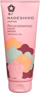 NADESHIKO Regenerating Hair Mask 200 ml