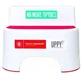 Uppy2 Flushbulb paso doble, fucsia, Prince Lionheart