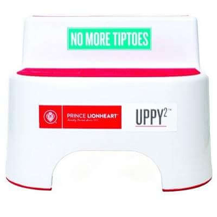 Comprar Uppy2 Flushbulb paso doble, fucsia, Prince Lionheart Uppy2 Flushbulb paso doble, fucsia, Prince Lionheart