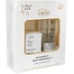 Vellie Micellie Set micellair water + gezichtscrème, 1 st