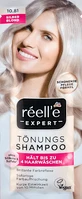réell'e EXPERT Kleurpasta 10.81 Zilver Blond, 25 ml