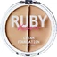 RUBY Kisses Duo Duo Level cream foundation 01, 12 g