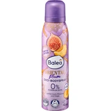 Balea Orientalische Pflaume Deodorant Spray, 150 ml