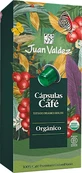 Juan Valdez Capsule Coffee ECO, 44.8 g