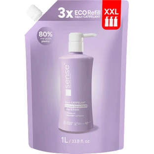 Réservoir de savon liquide SENSE, 1 litre