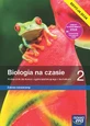 Neue Biologie zur Zeit Lehrbuch 2 liceum i technikum erweiterter Umfang