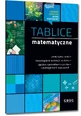Wiskundige tabellen Definities Formules Beata Prucnal Greg