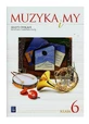 Music and we 6 Workbook elementary school
