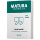 Matura 2023. Jezyk polski. Alcance básico y ampliado