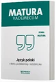 Matura 2023. Jezyk polski. Alcance básico y ampliado