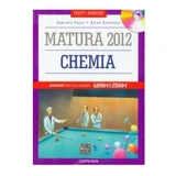 Test e fogli di lavoro di chimica per la maturità 2012