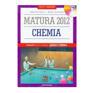 Baccalaureate 2012 Chemistry Tests and Worksheets
