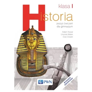 History 1 Workbook middle school PWN