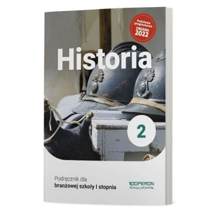 Manuel d'histoire 2 pour l'enseignement secondaire inférieur OPERON