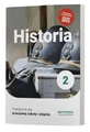 Libro de texto de Historia 2 para el primer ciclo de secundaria OPERON