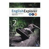 Libro di lavoro English Explorer New 2