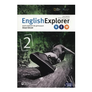 Engels Ontdekkingsreiziger Nieuw 2 Werkboek