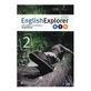 Engels Ontdekkingsreiziger Nieuw 2 Werkboek