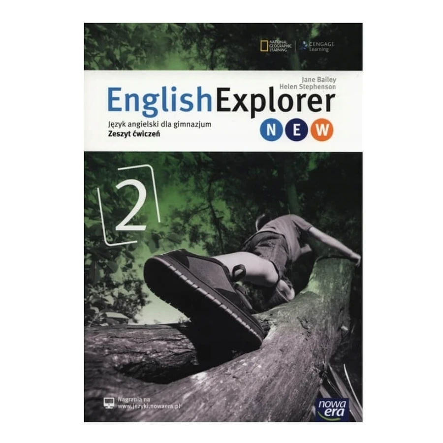Engels Ontdekkingsreiziger Nieuw 2 Werkboek